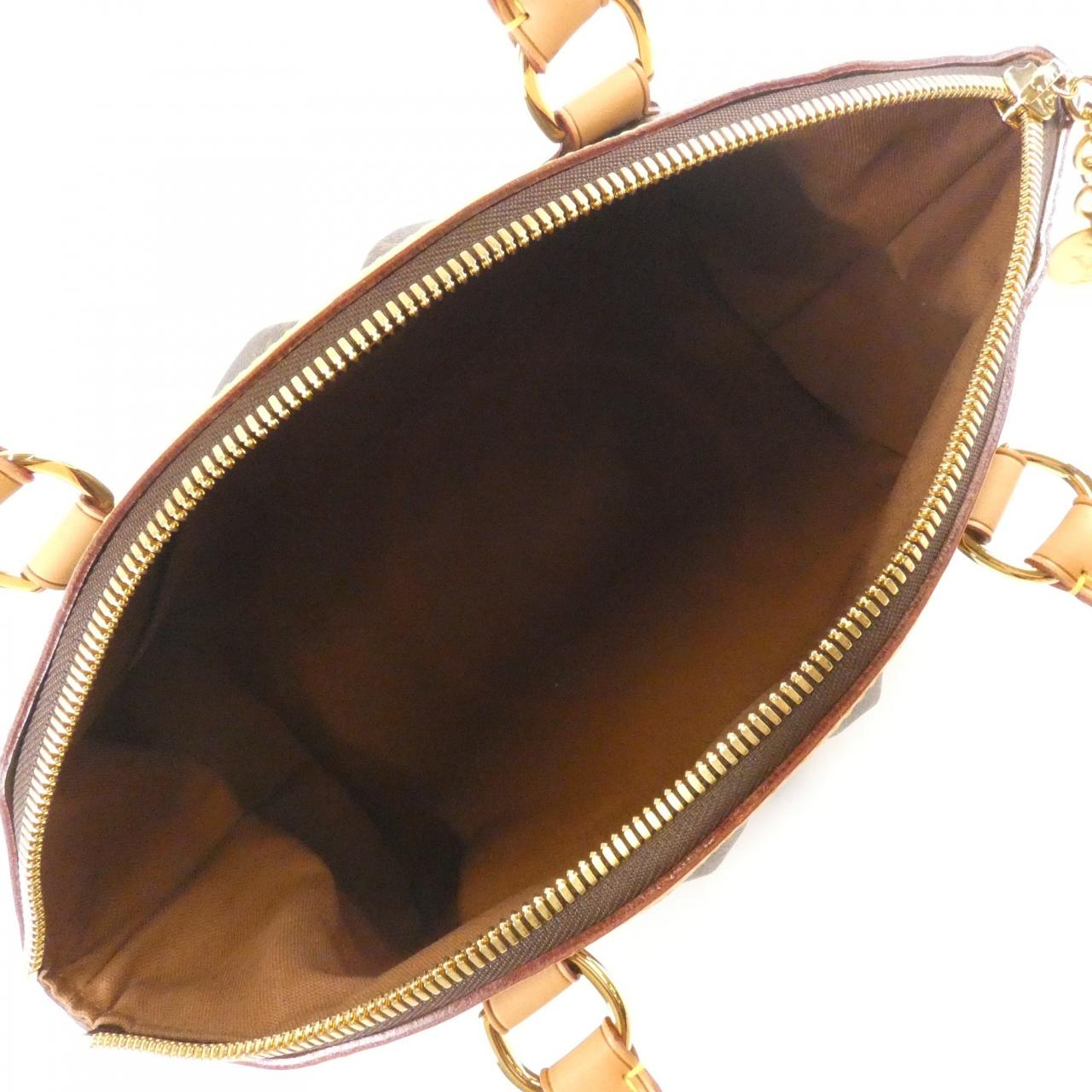 ルイヴィトン モノグラム ティヴォリ PM M40143 バッグ