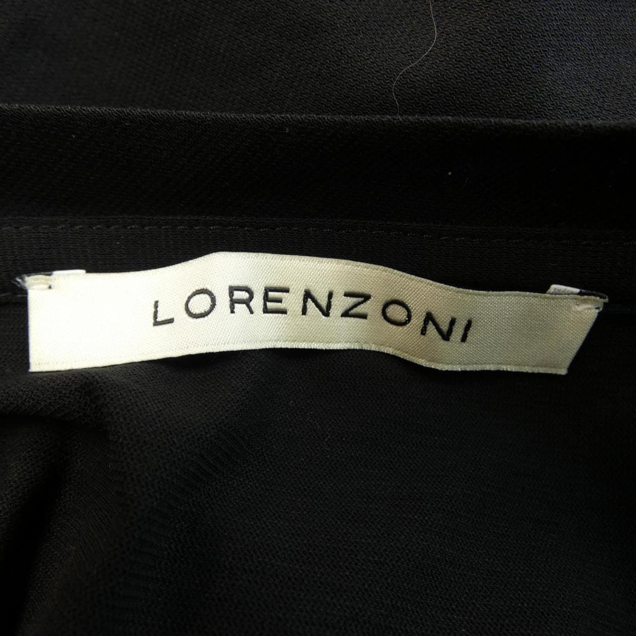 LORENZONI Tシャツ