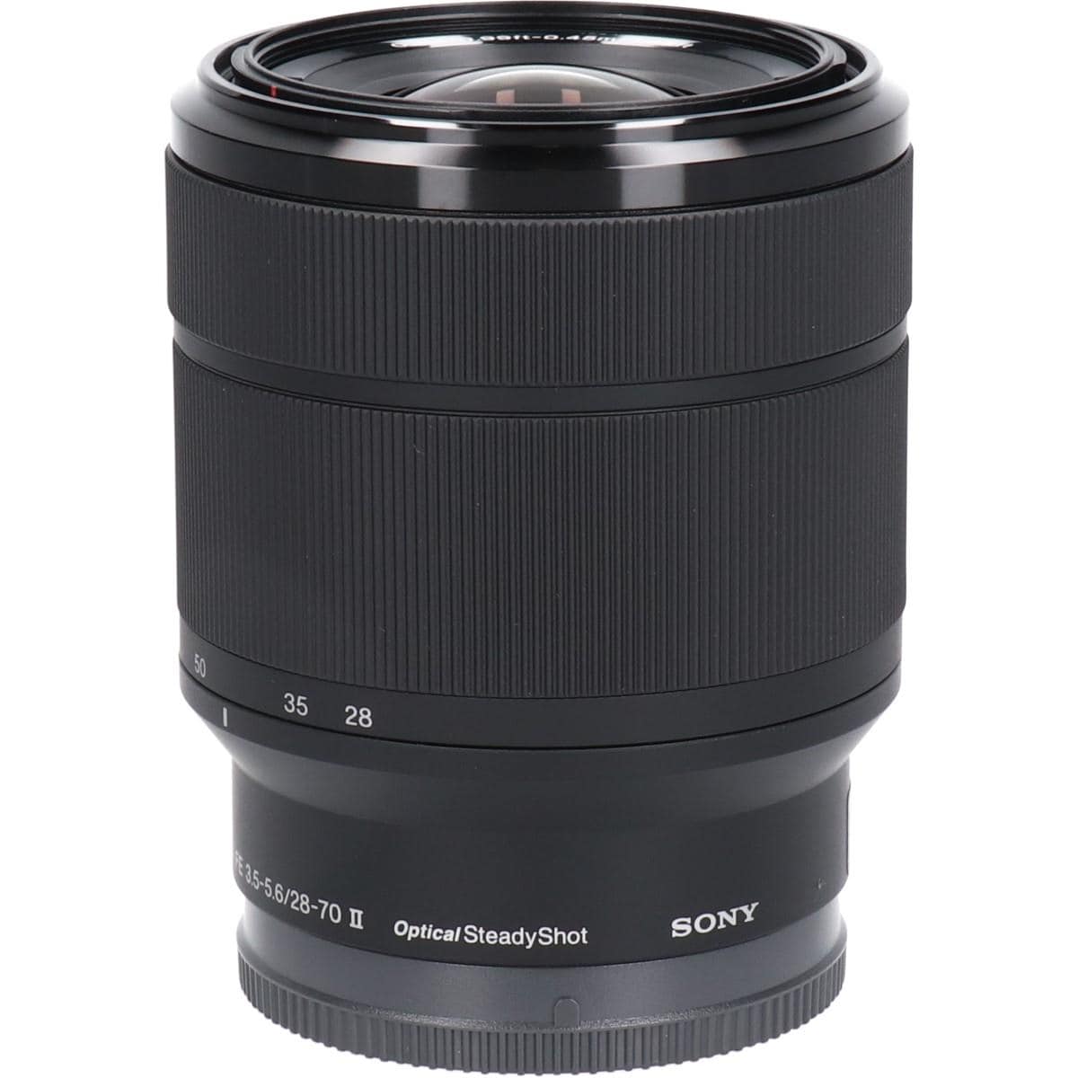 ＦＥ２８－７０ｍｍ　Ｆ３．５－５．６ＯＳＳ　ＩＩ