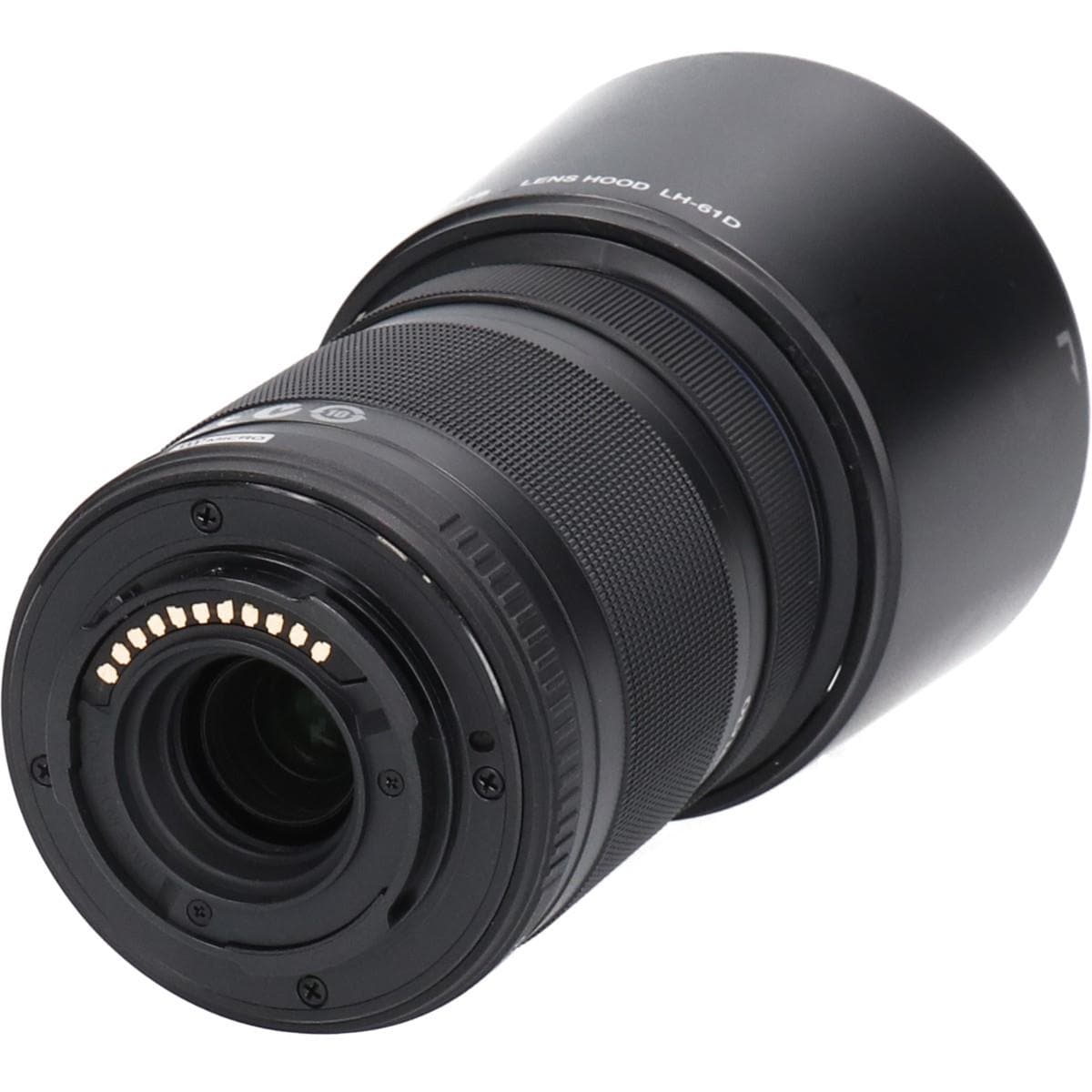 ＭＺＤ　ＥＤ４０－１５０ｍｍ　Ｆ４－５．６Ｒ