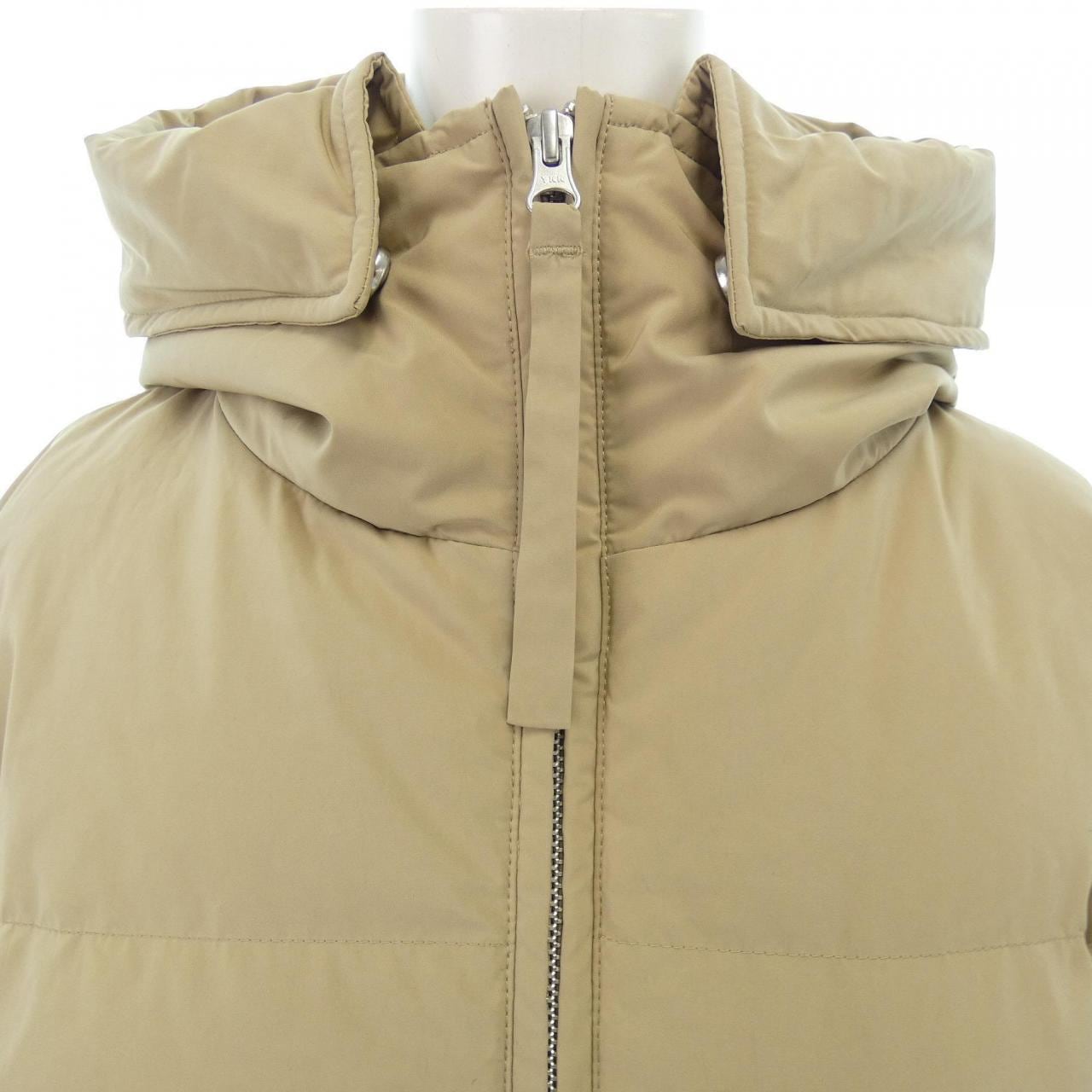 アッパーハイツ UPPER HIGHTS ダウンジャケット