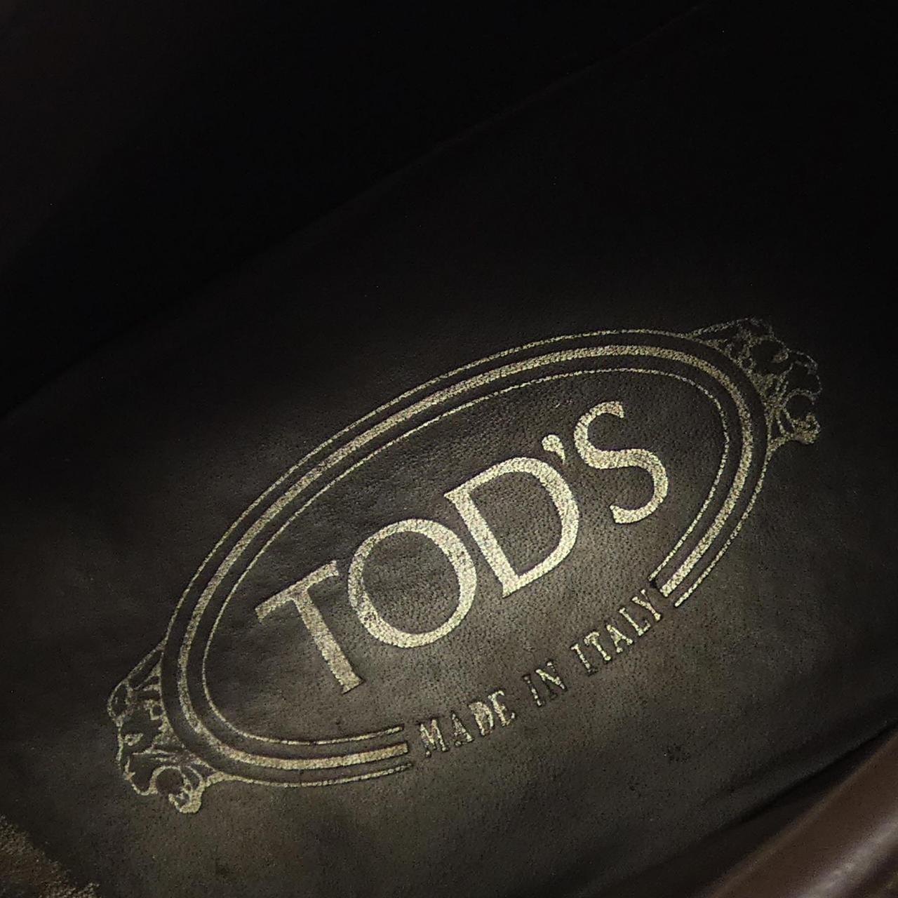 トッズ TOD'S シューズ