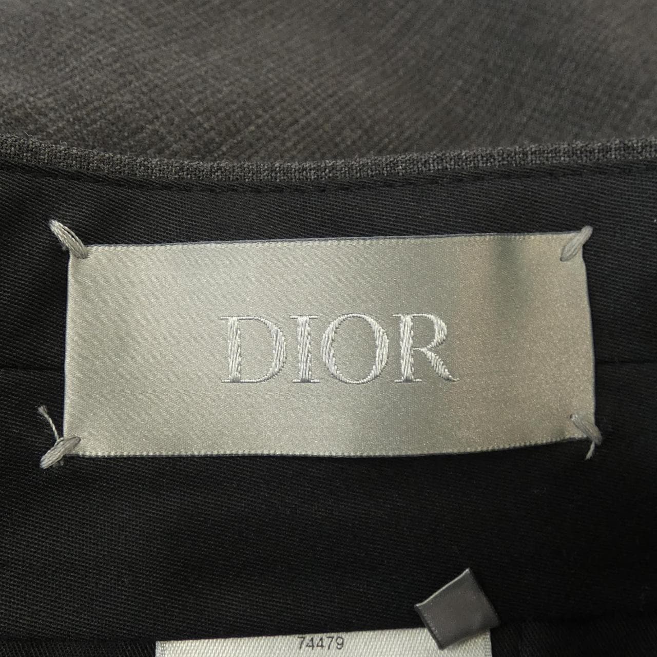 ディオール DIOR パンツ