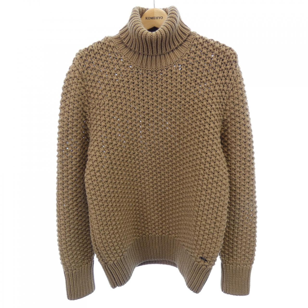 Boss BOSS knit