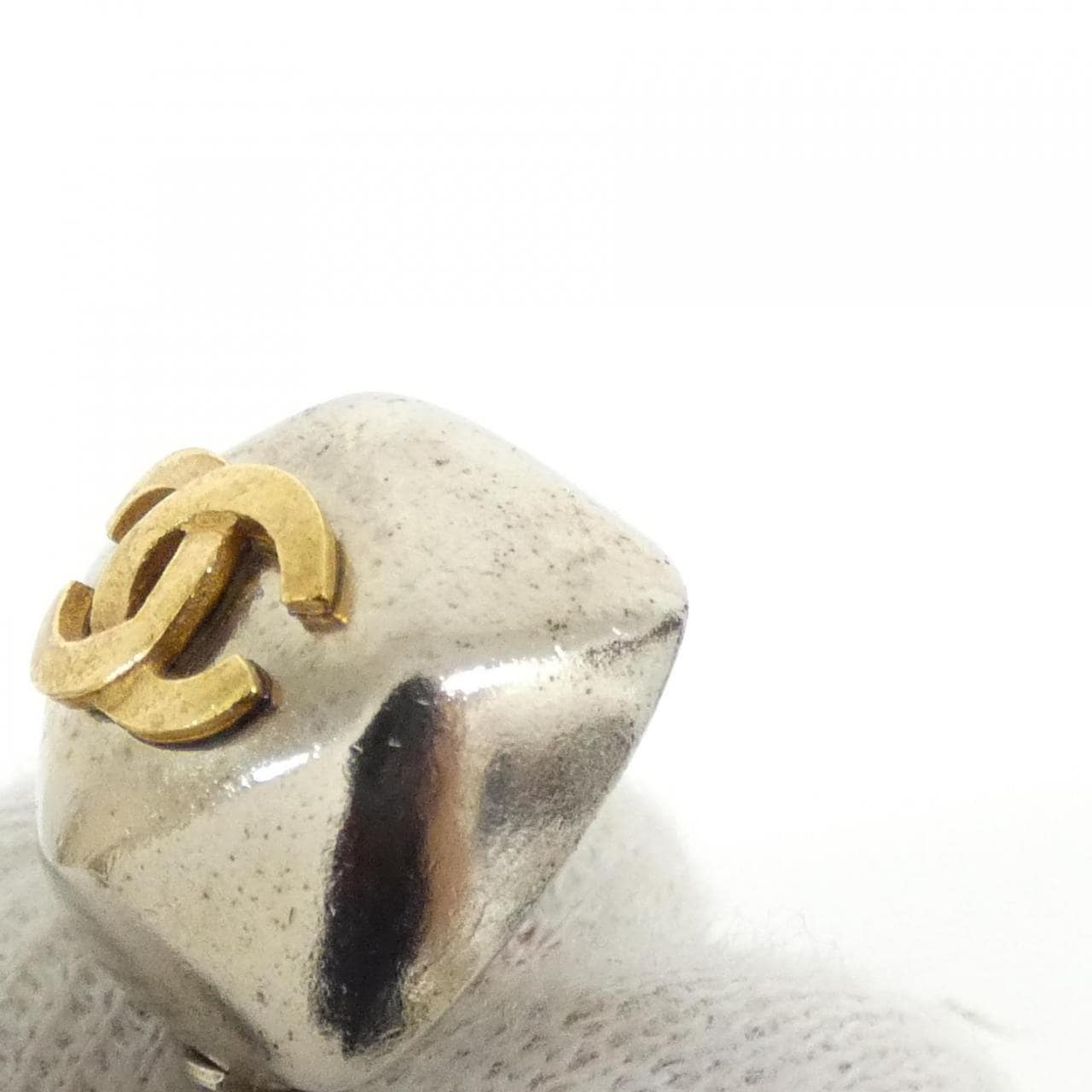 【ヴィンテージ】シャネル ピアス