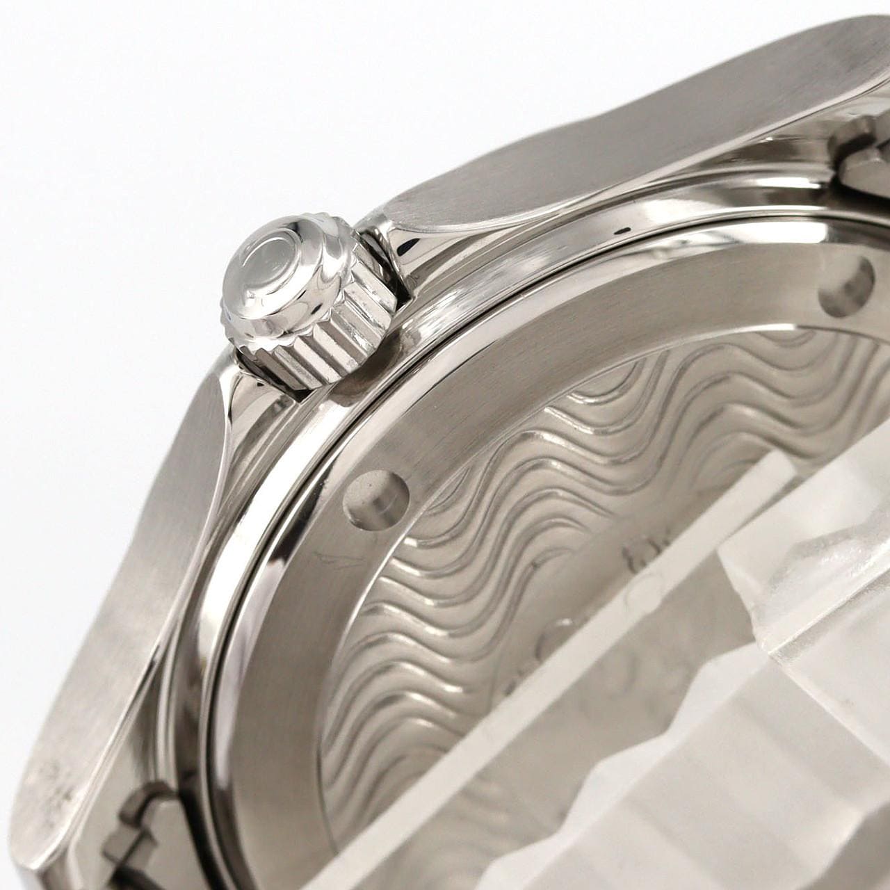 オメガ シーマスター120 2501.83 SS 自動巻