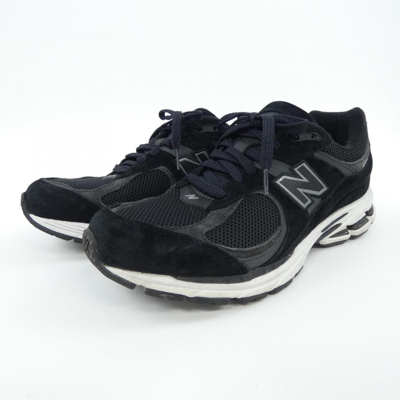 ニューバランス NEW BALANCE M2002RBK スニーカー
