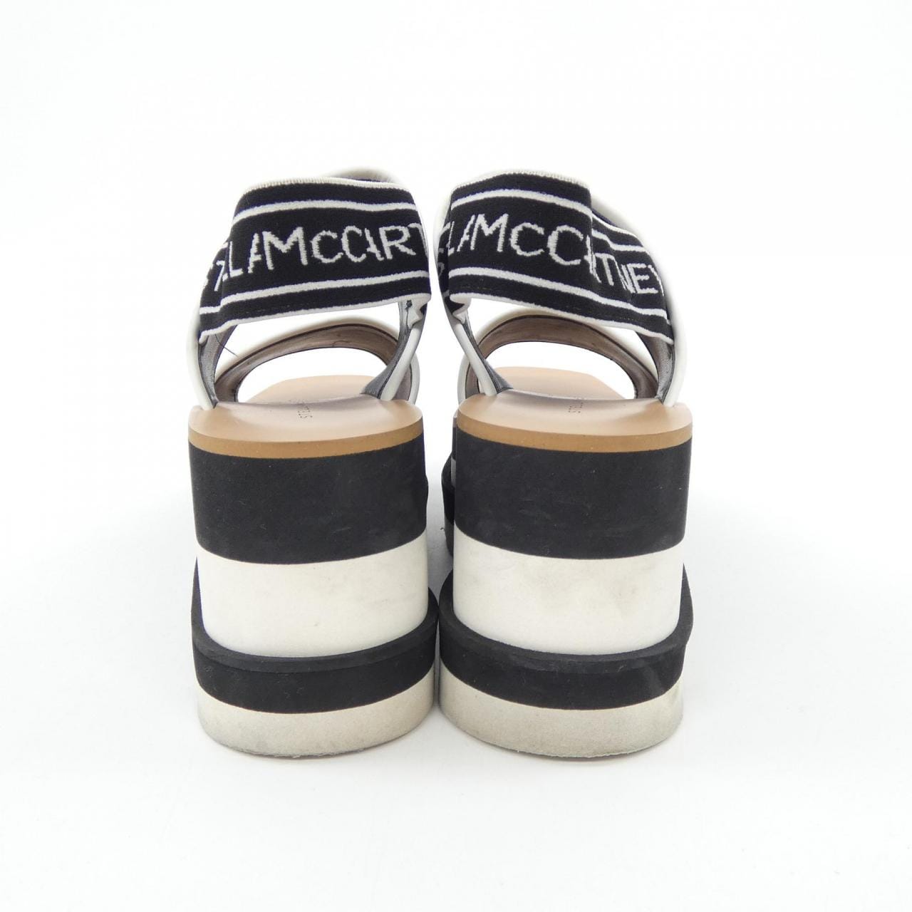 ステラマッカートニー STELLA MCCARTNEY 800016 サンダル