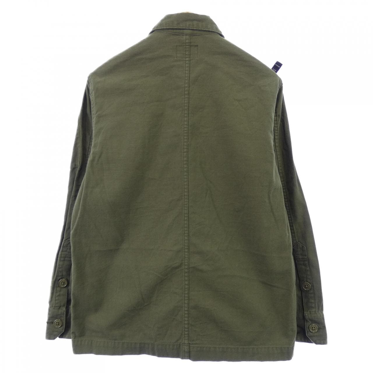 ダブルタップス WTAPS 171WVDT-SHM01 シャツ