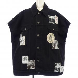 クリスチャンディオール CHRISTIAN DIOR 512G58A3006 ベスト