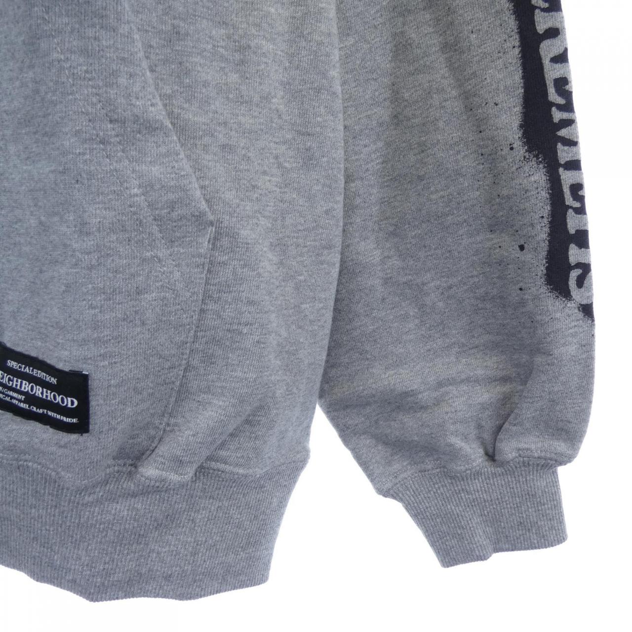 ショット SCHOTT 232US26N-CSM02S パーカー