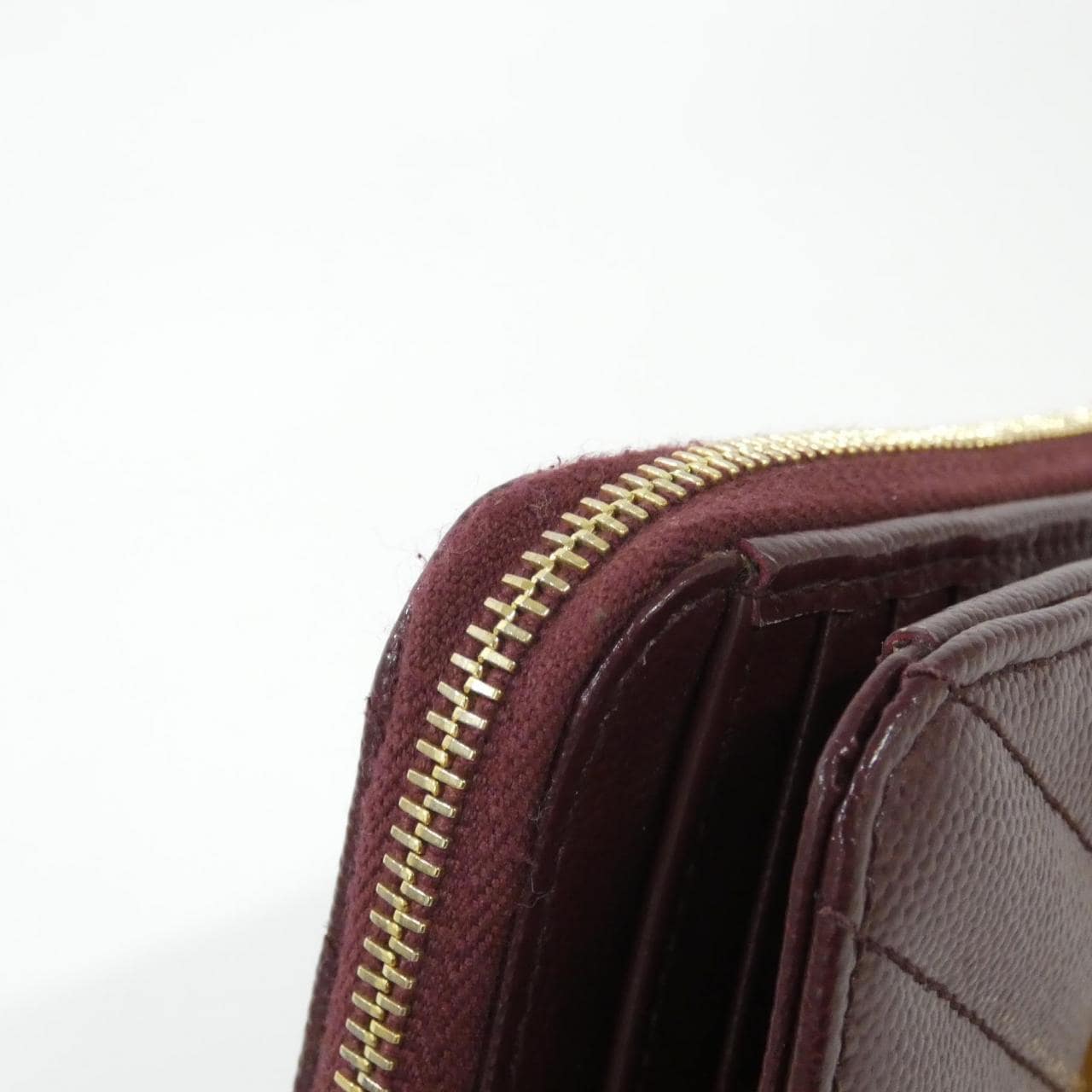 サンローラン 403723 BOW01 財布