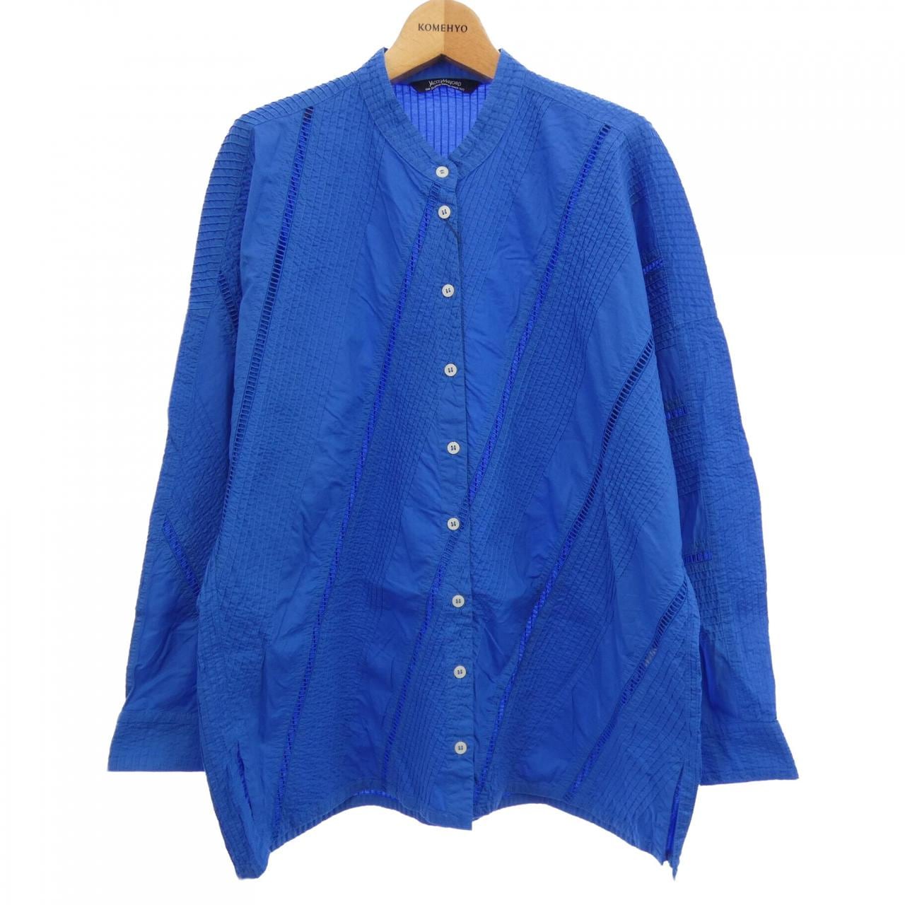 YACCOMARICARD シャツ