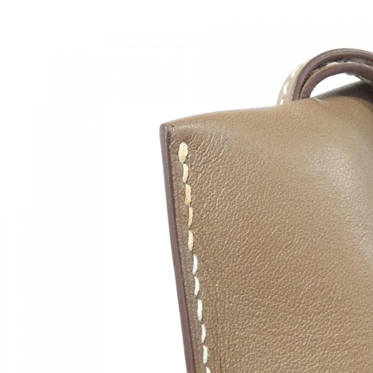 エルメス クロシェット 074210CJ ネックレス