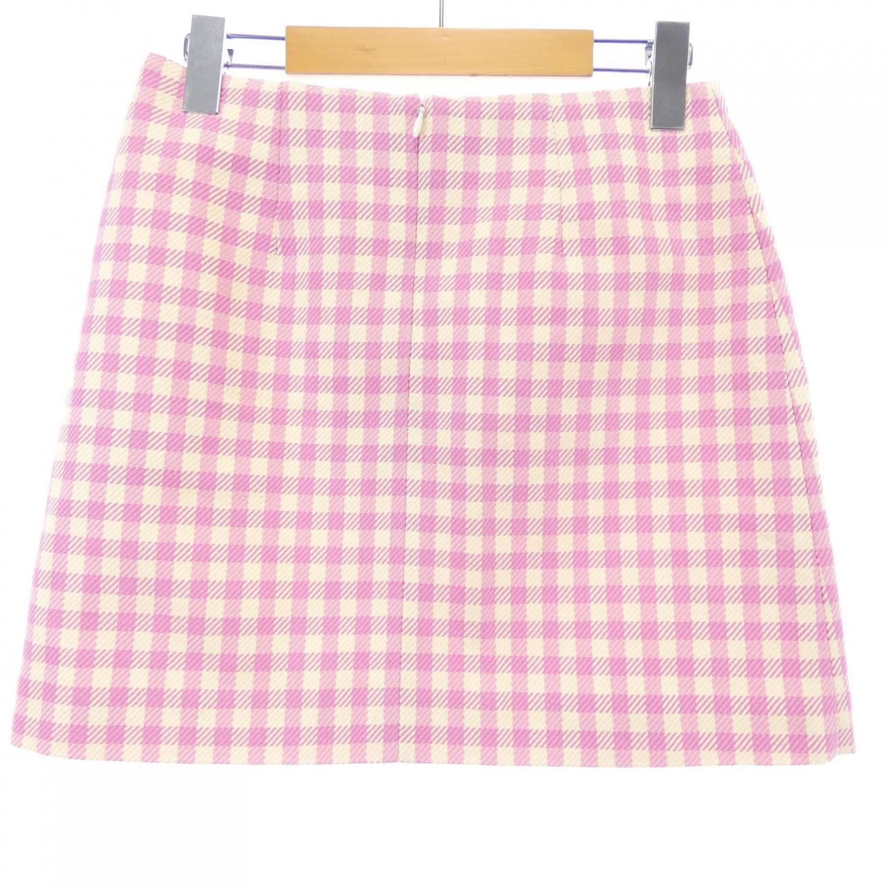 アミ AMI スカート