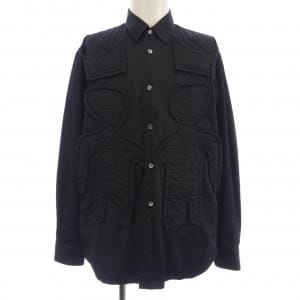 コムデギャルソンシャツ COMME des GARCONS SHIRT W27090 シャツ
