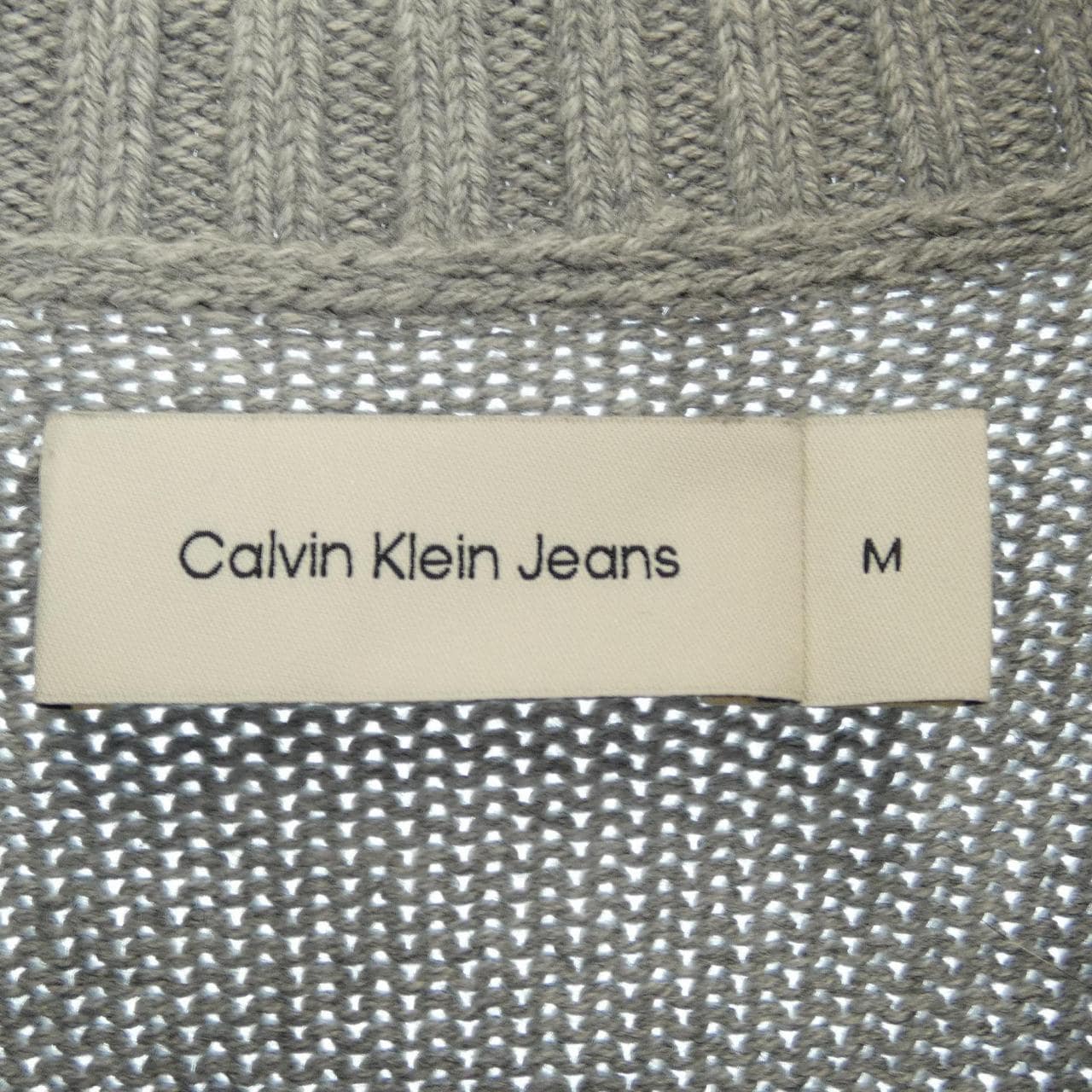 カルバンクラインジーンズ Calvin Klein Jeans ワンピース