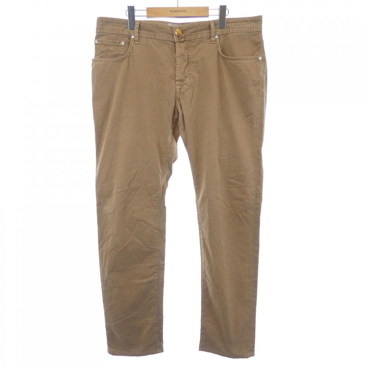 ヤコブコーエン JACOB COHEN パンツ