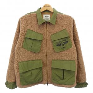 SETAGAYA BASE ジャケット