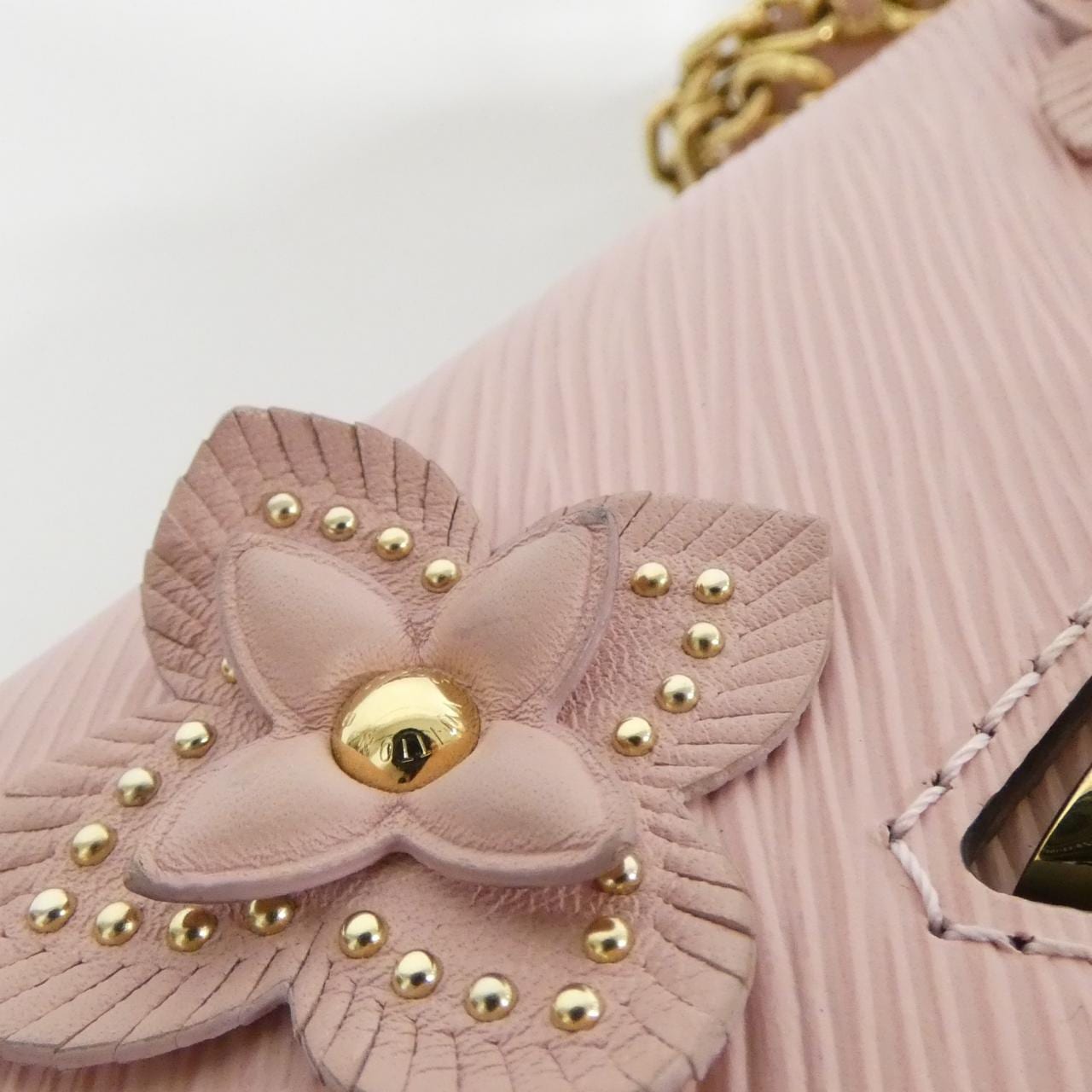 ルイヴィトン エピ ツイスト MM M53851 ショルダーバッグ