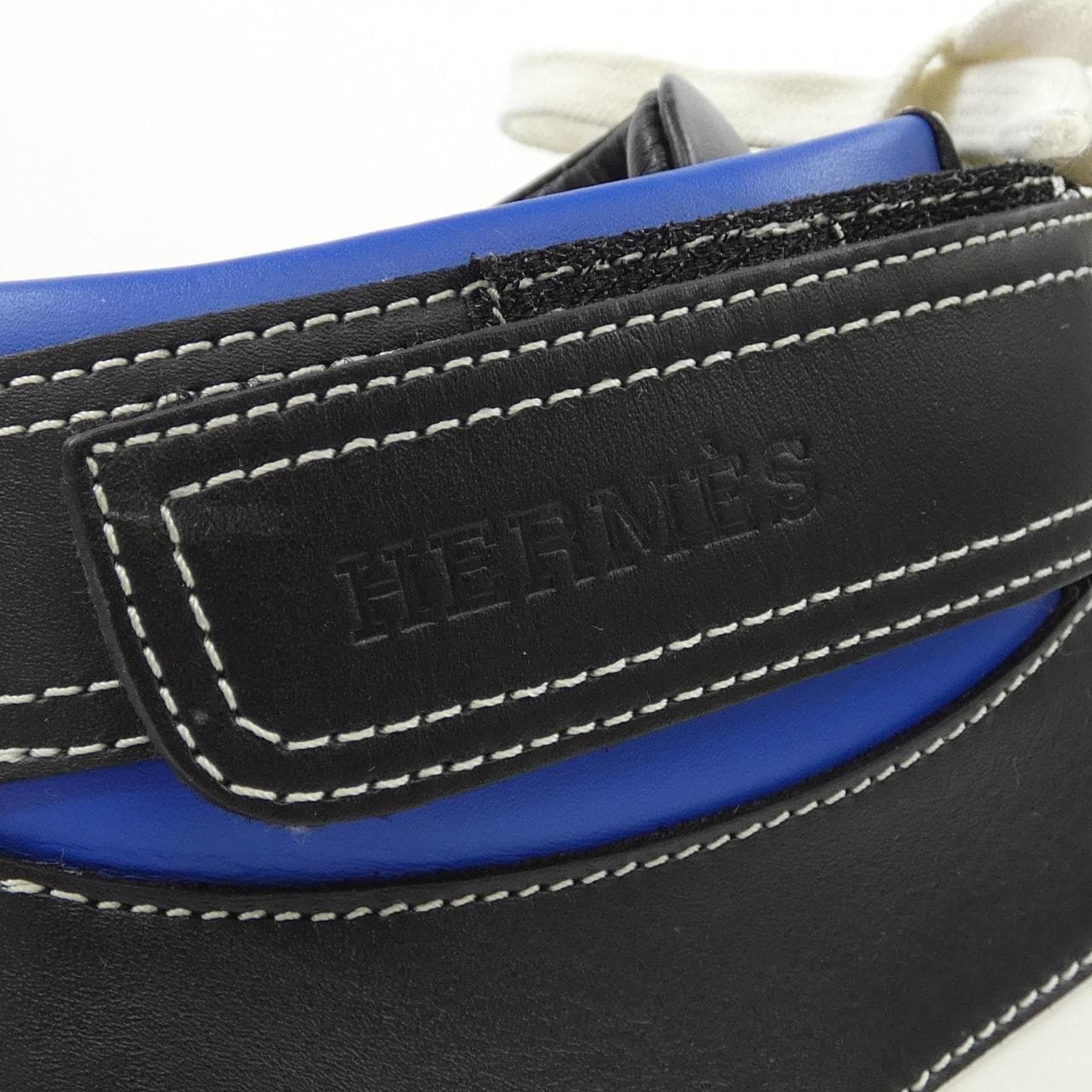 エルメス HERMES クルードセル 222915Z フリースタイル スニーカー