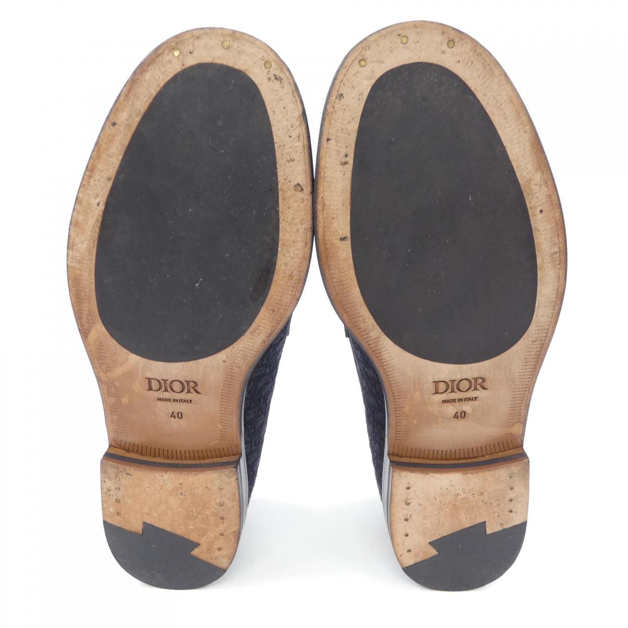 ディオール DIOR シューズ