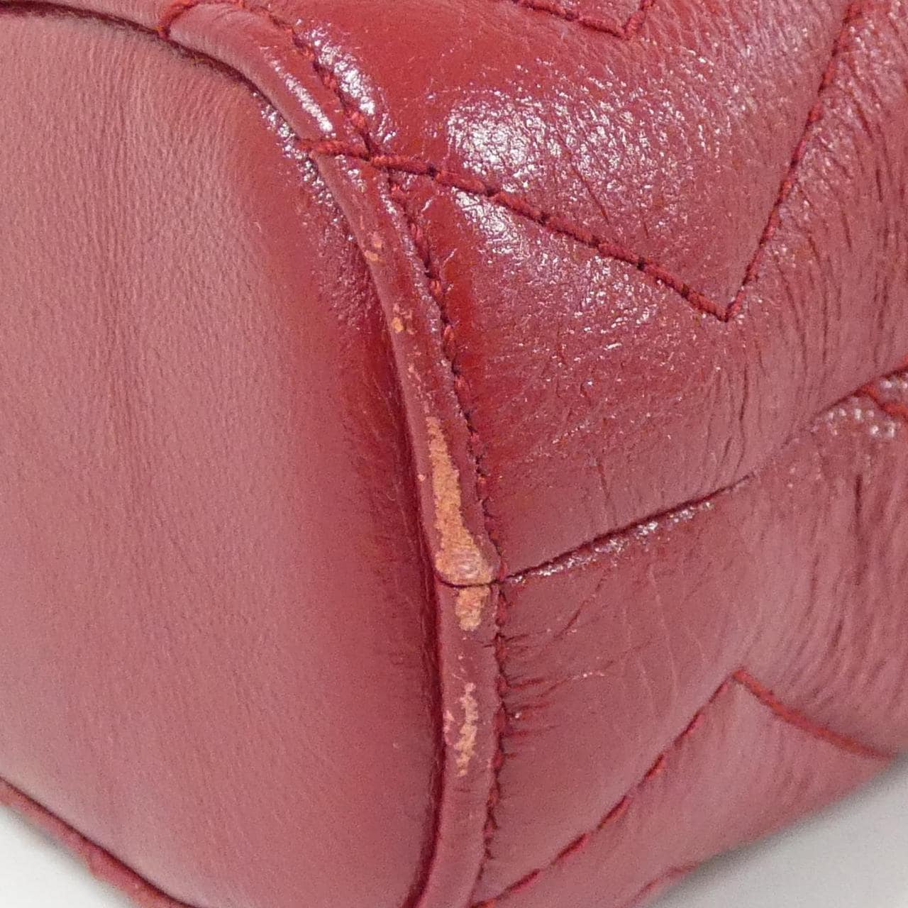 グッチ GG MARMONT 524578 0OLAT ショルダーバッグ