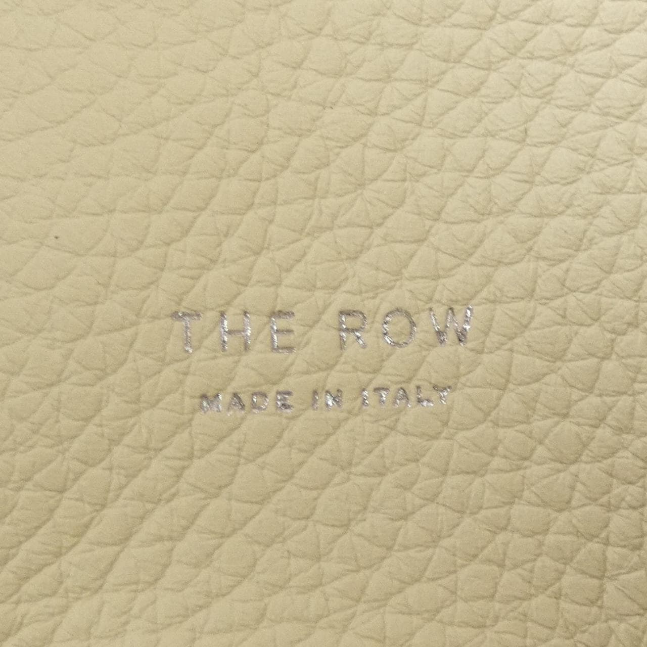 ザロウ THE ROW ソフトマルゴー SOFT MMARGAUX W1255 L132 BAG