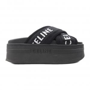 セリーヌ CELINE ブロックスライド 354412276C サンダル