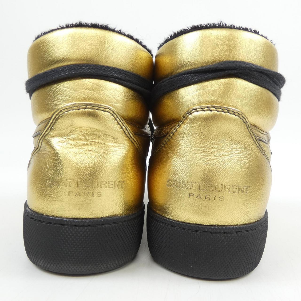 サンローラン SAINT LAURENT 567179 スニーカー