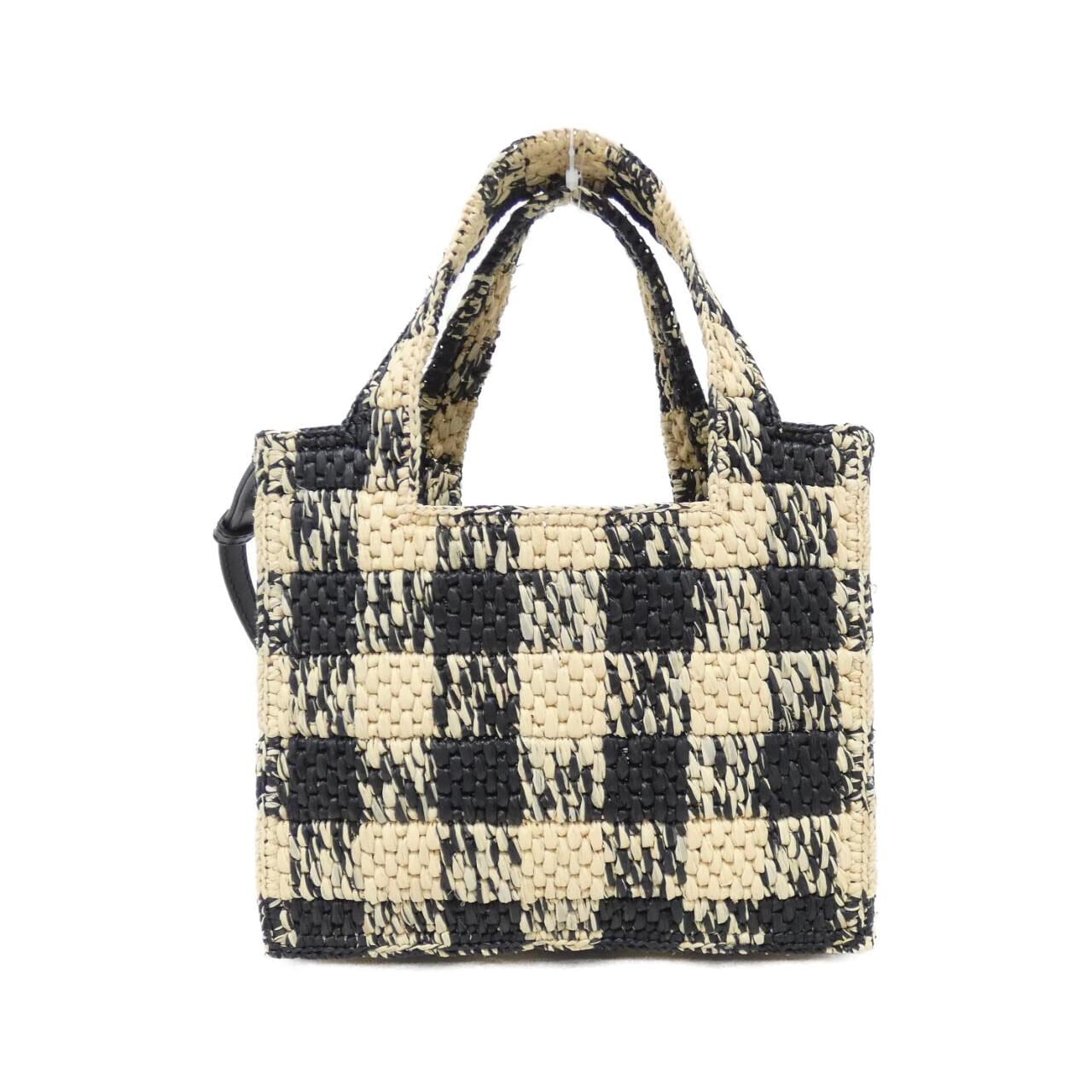 ロエベ フォント トート ミニ ALF1V46X10 バッグ