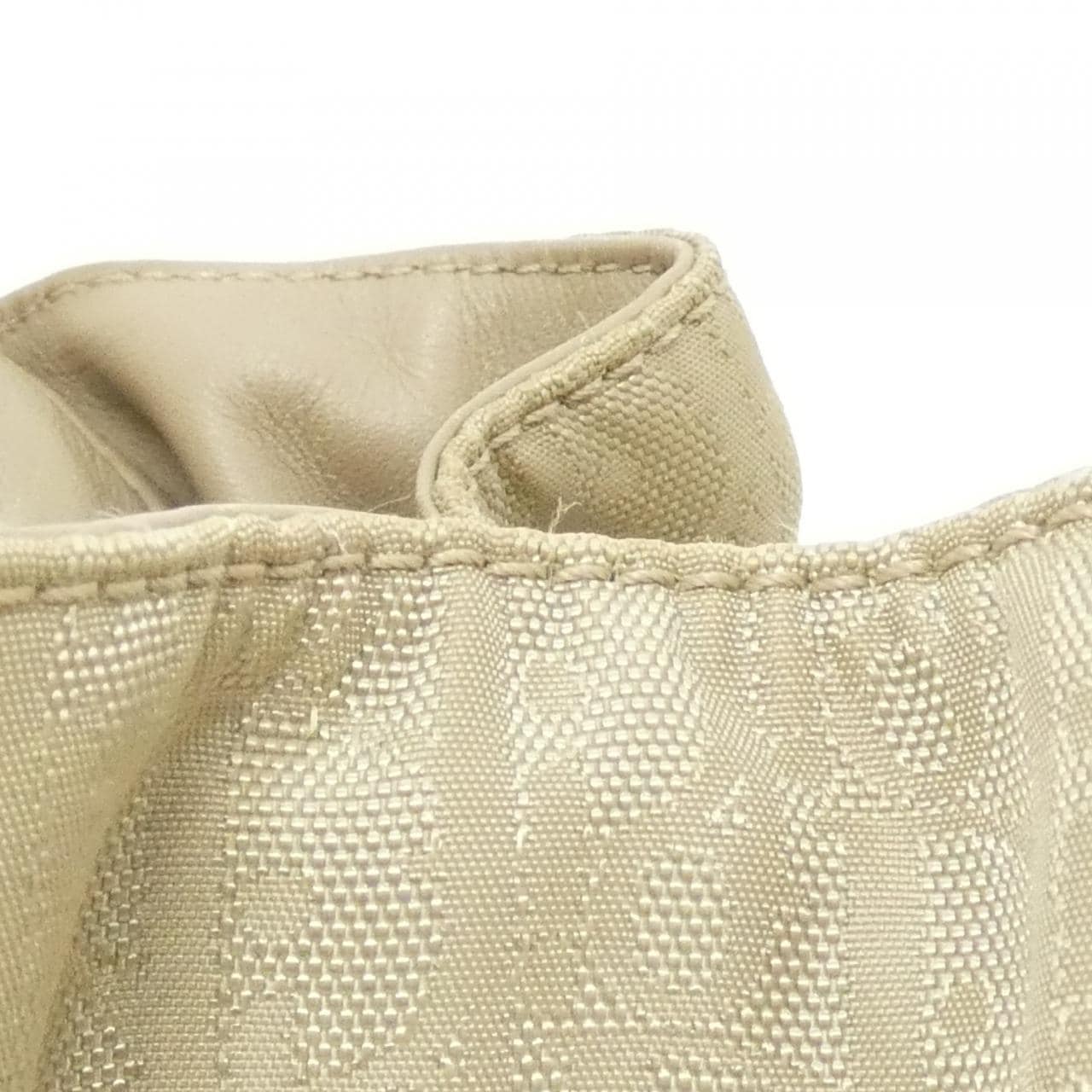 クリスチャンディオール ショルダーバッグ