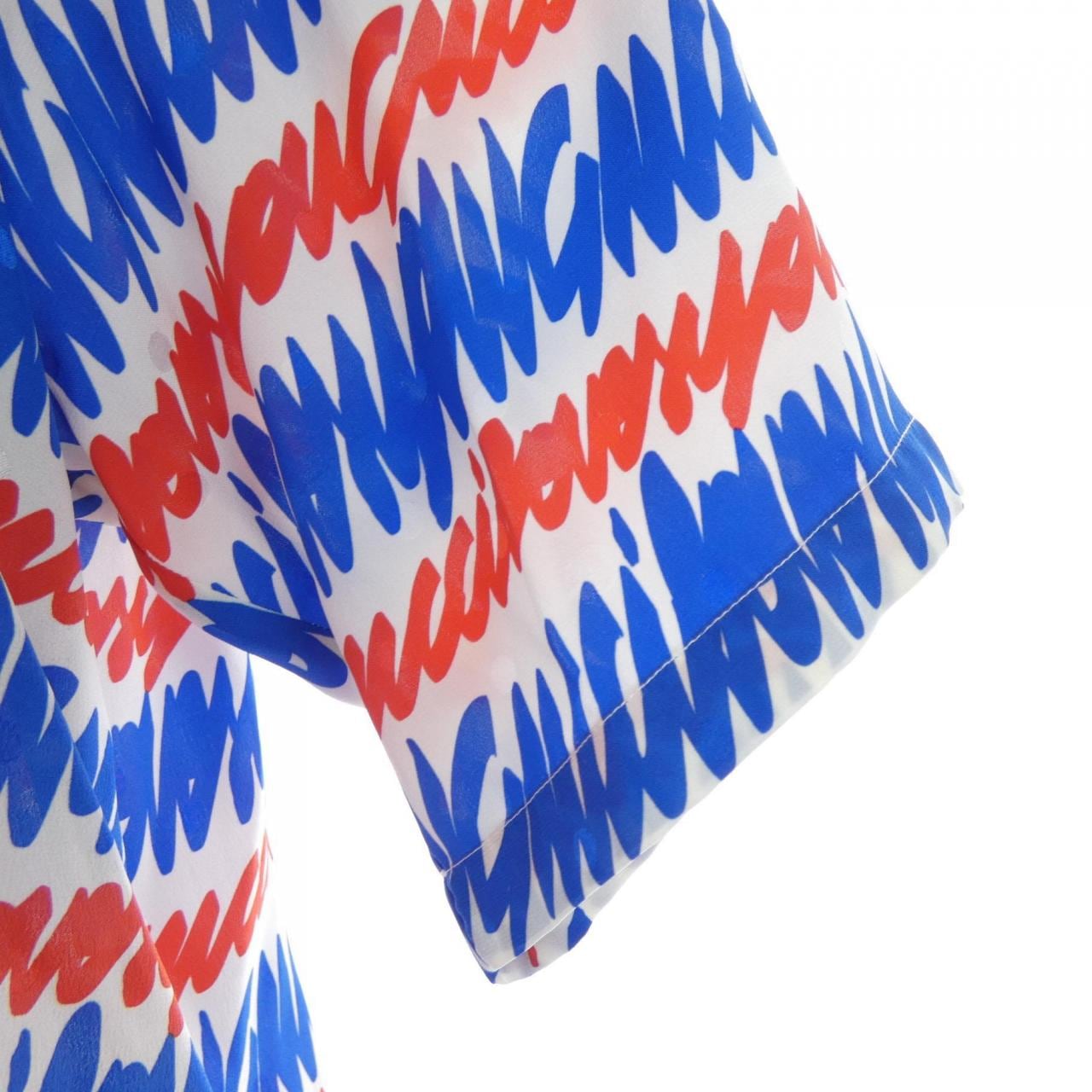 グッチ GUCCI 747039 ZAMTY S／Sシャツ