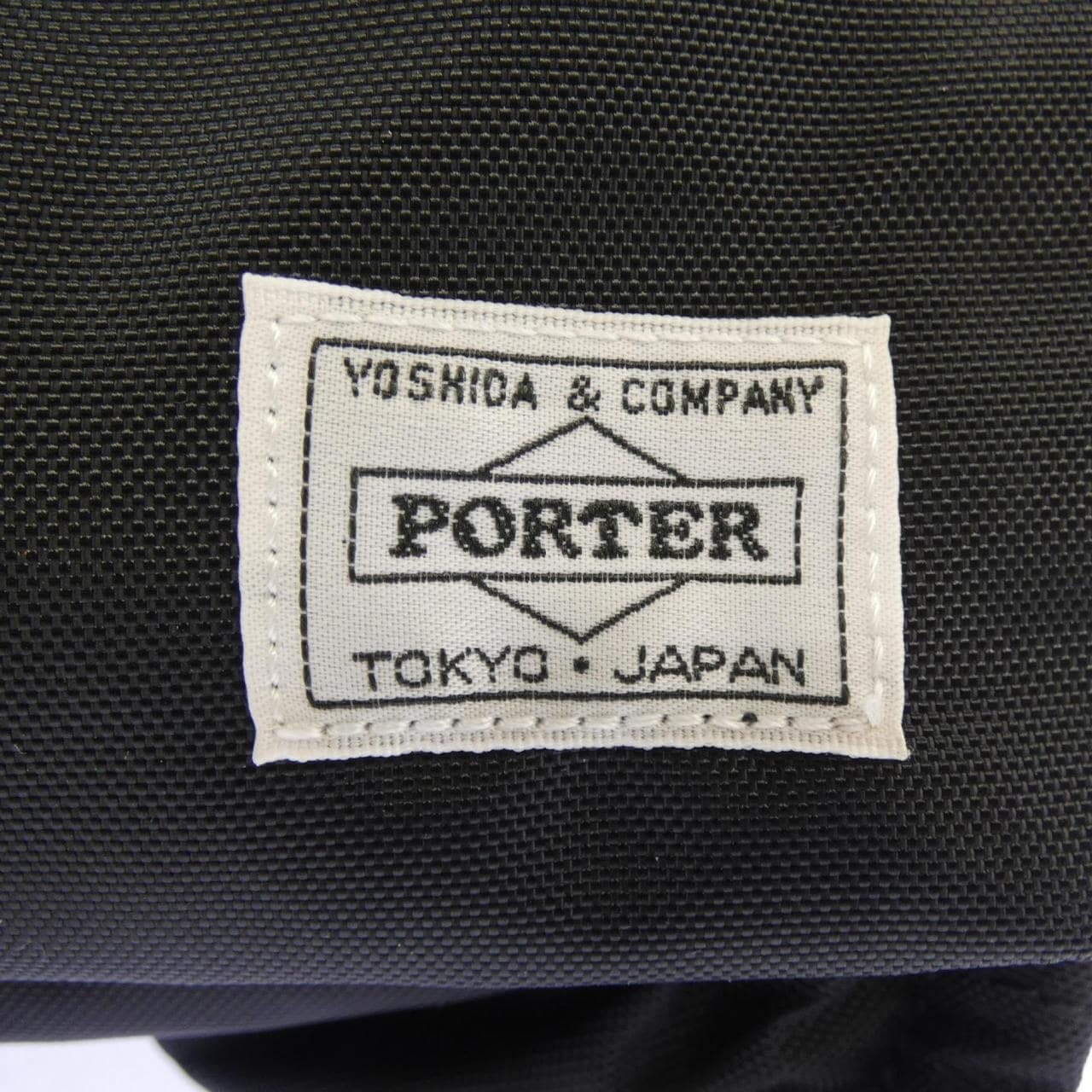 ポーター PORTER HYKE BAG