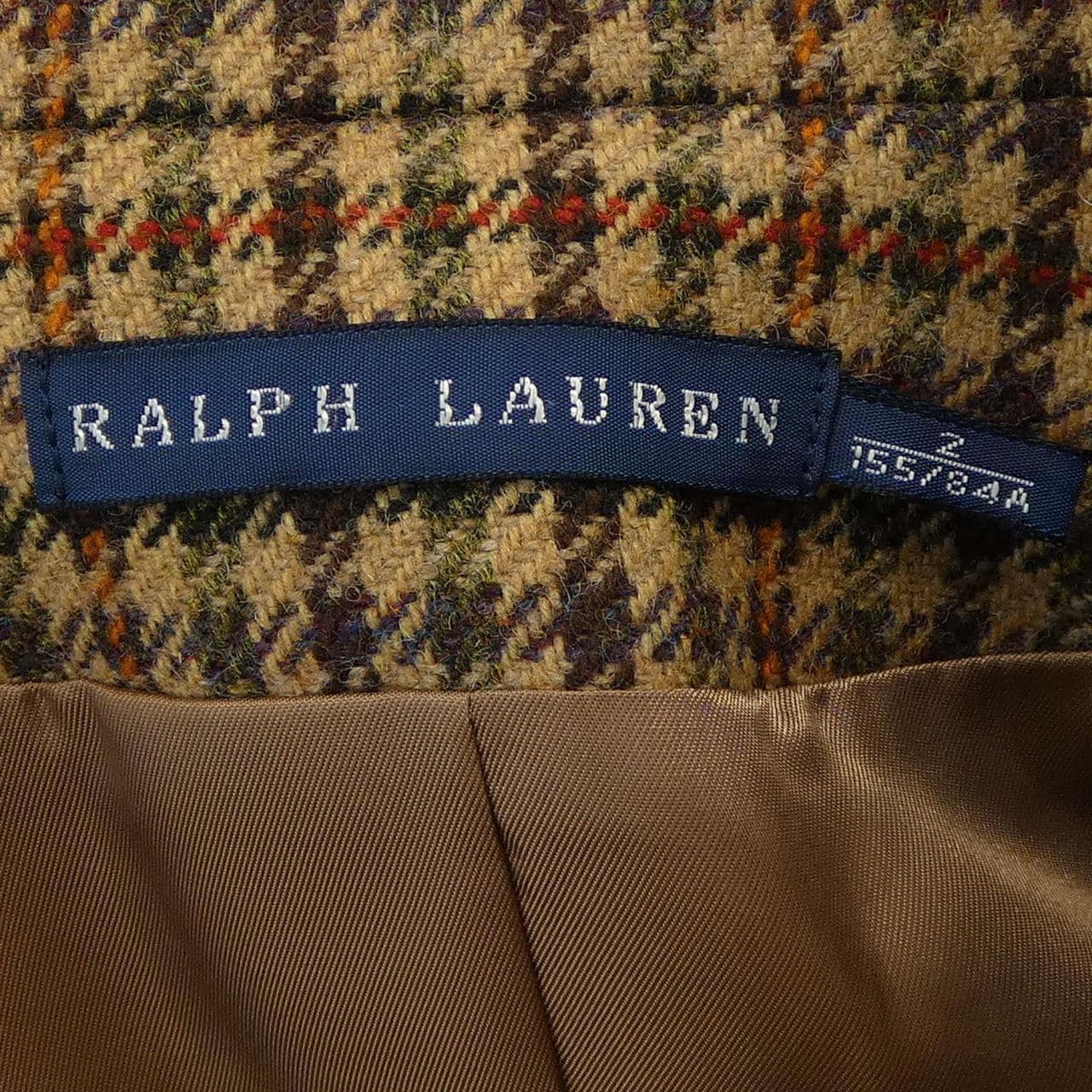ラルフローレン RALPH LAUREN ジャケット