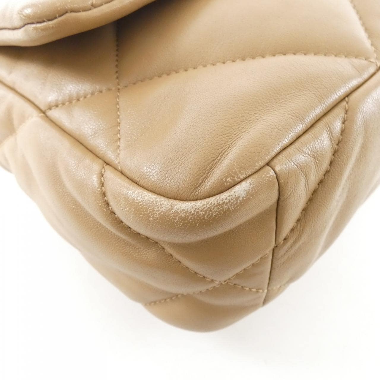 シャネル シャネル19 ライン AS1160 ショルダーバッグ