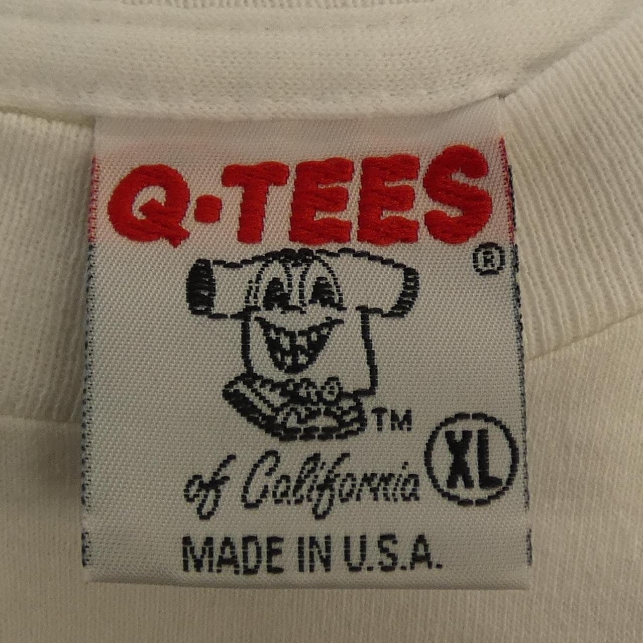 Q-TEES A TIME TO KILL Tシャツ