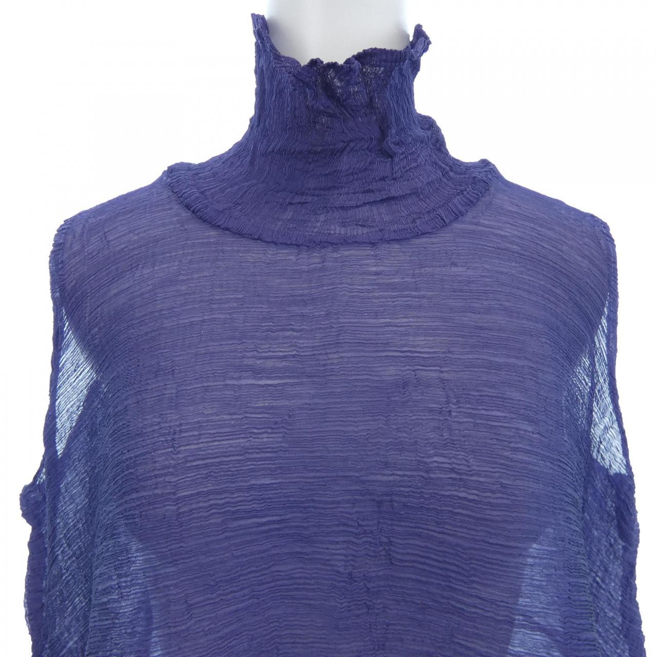 ミーイッセイミヤケ me ISSEY MIYAKE MI23FK531 トップス