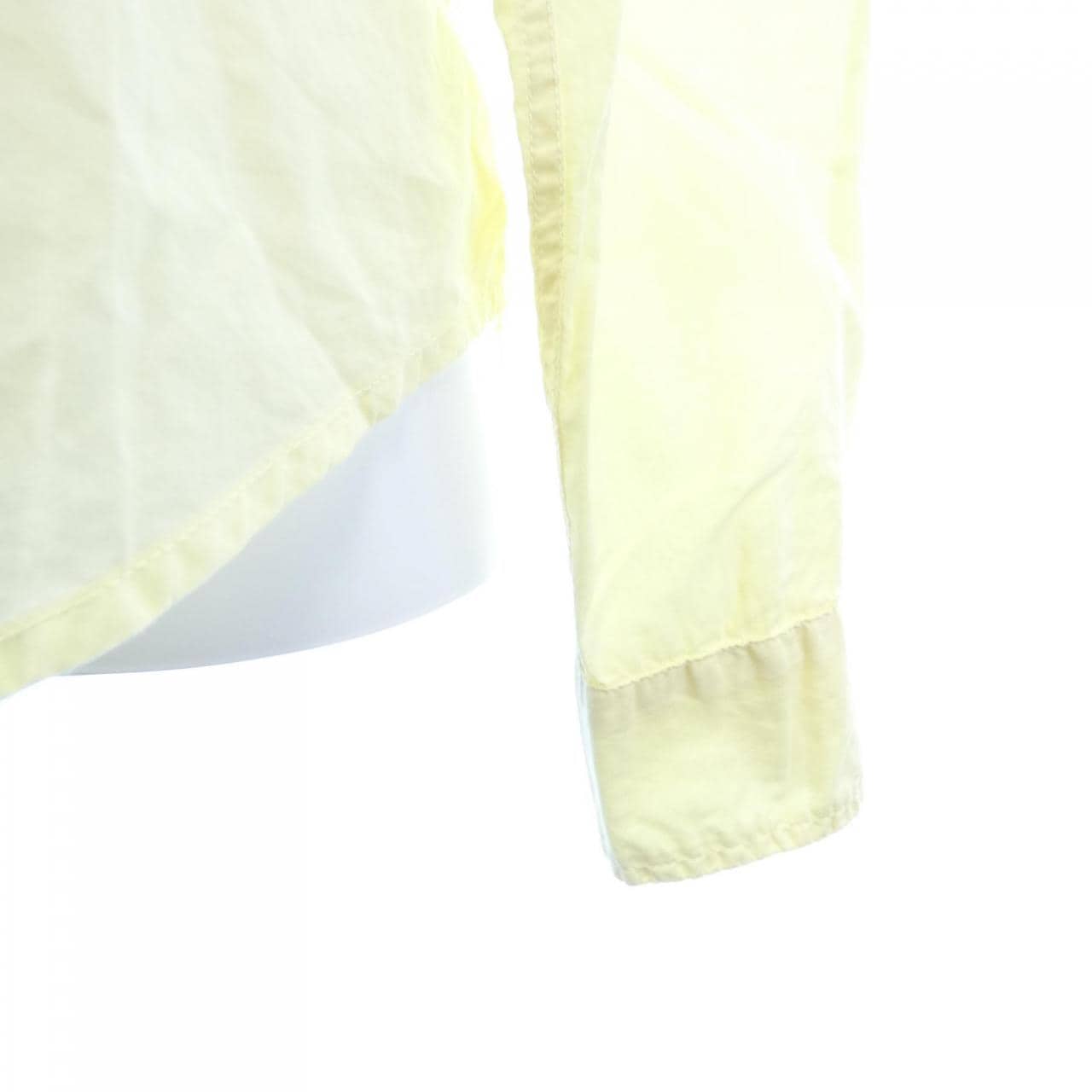 フランクアンドアイリーン FRANK&EILEEN シャツ