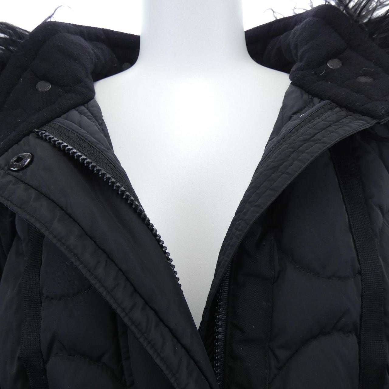 モンクレール MONCLER THEODORA ダウンコート