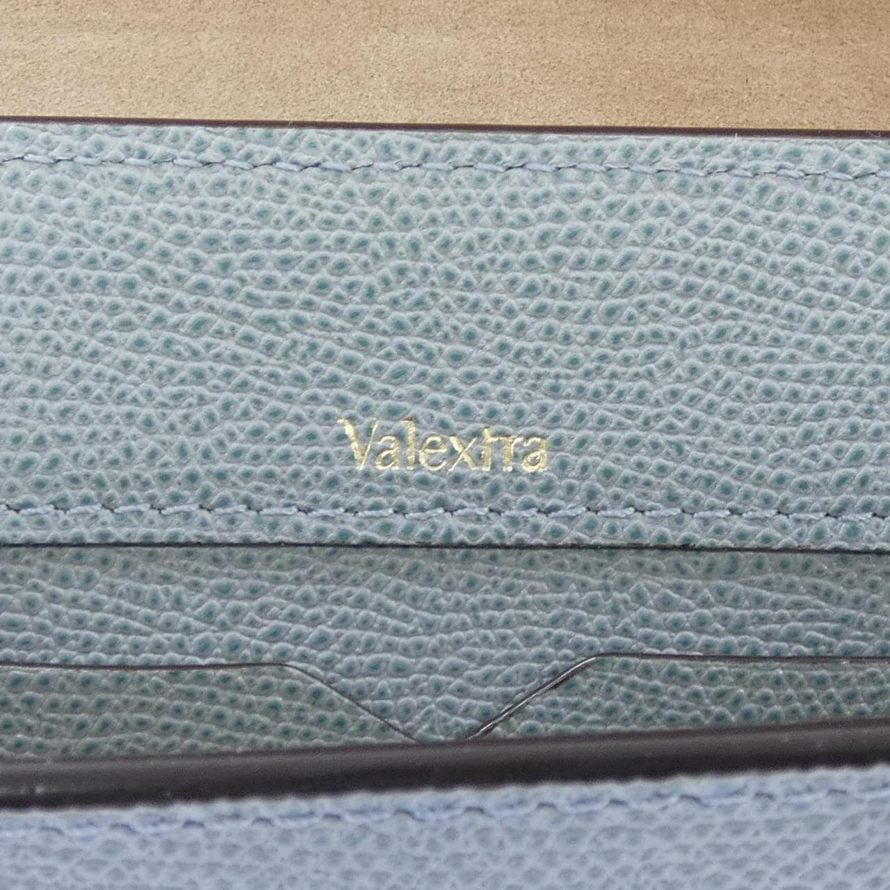 ヴァレクストラ VALEXTRA イジィデ ISIDE ポシェット WBES0080028LOC99 BAG