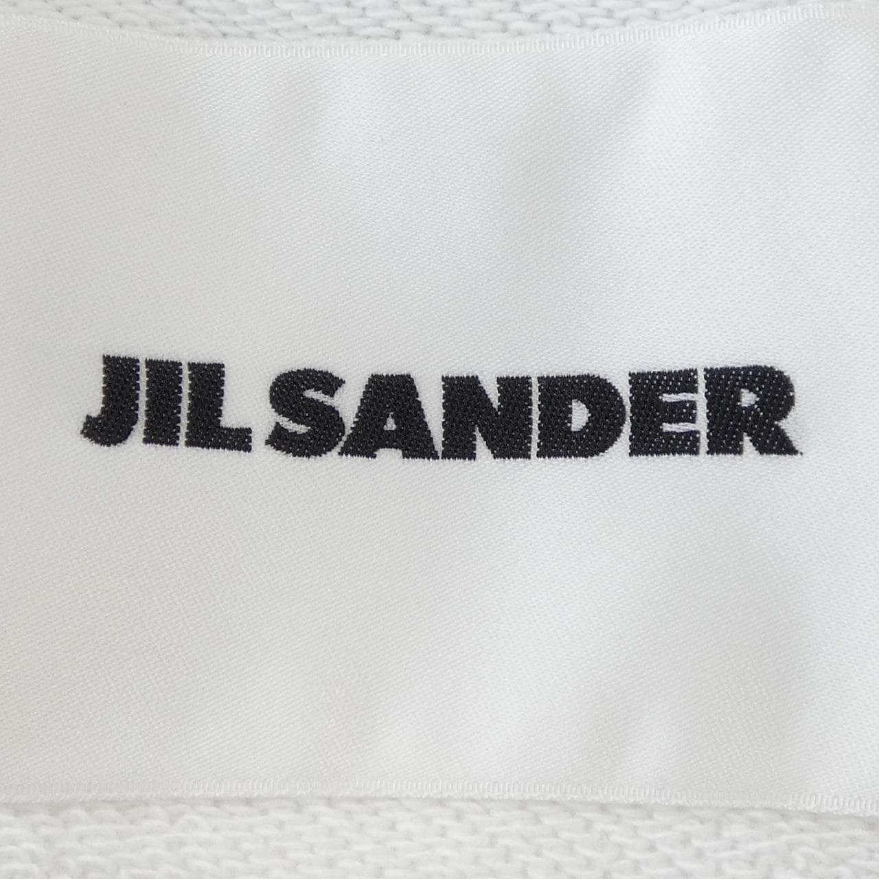 ジルサンダー JIL SANDER JSMS707044 スウェット