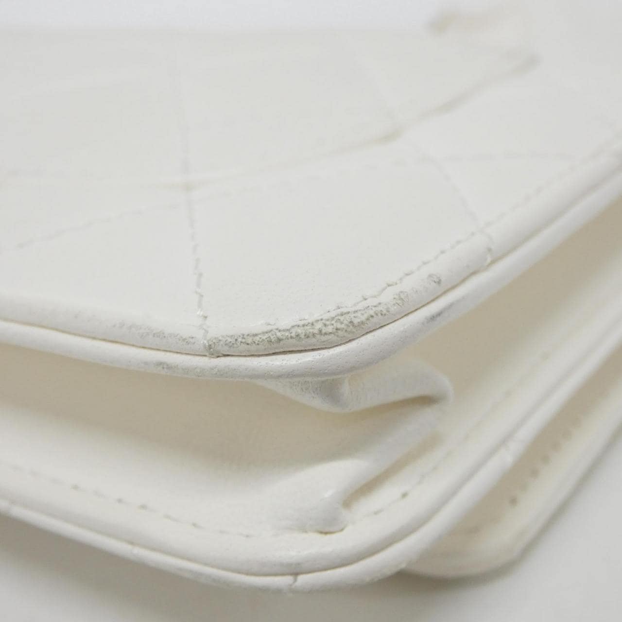 シャネル AP1814 チェーンウォレット