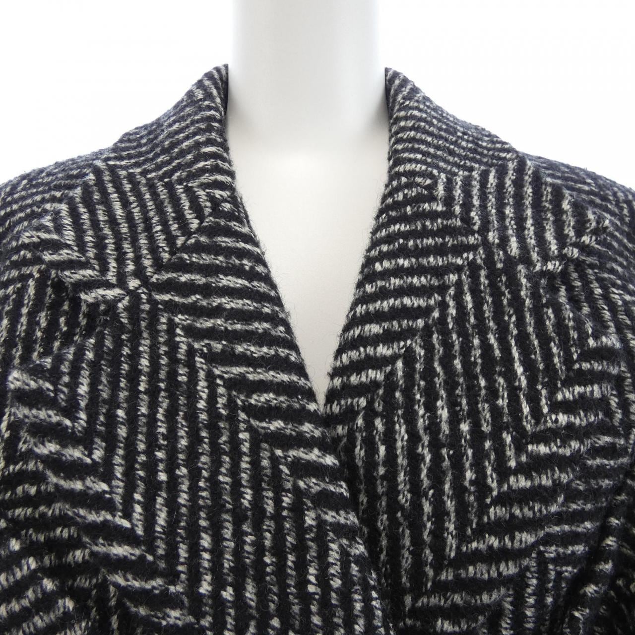 プラダ PRADA P633M S192 コート