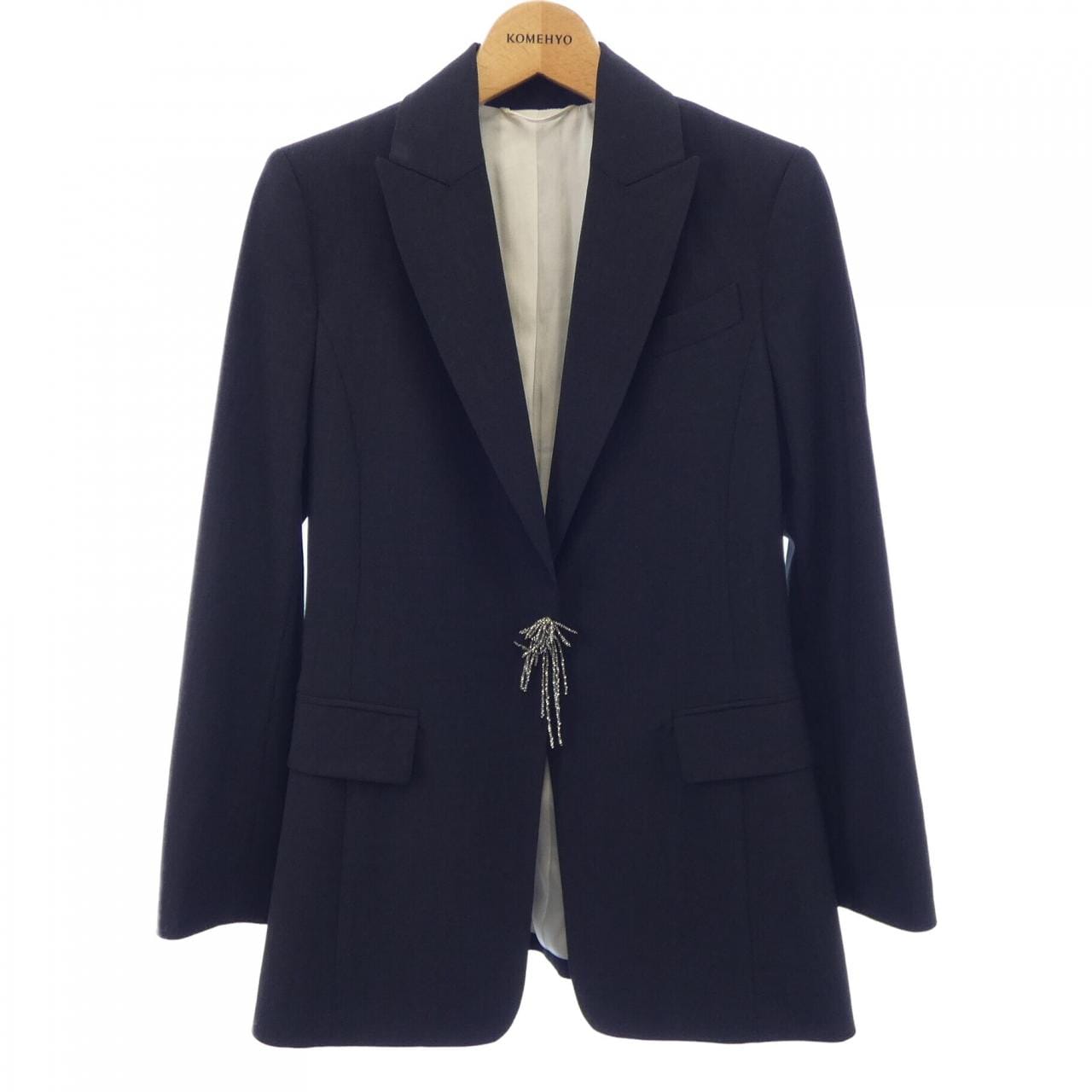 ブルネロクチネリ BRUNELLO CUCINELLI モニーレ M0W078940 ジャケット