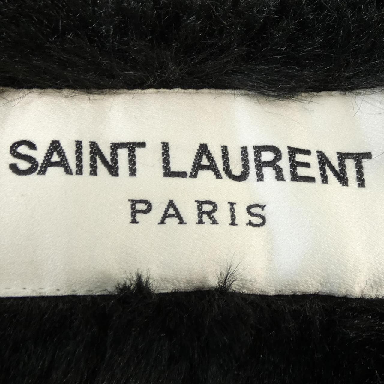 サンローラン SAINT LAURENT 616419 Y9B07 コート