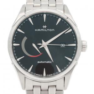 ハミルトン ジャズマスターパワーリザーブ H326350/H32635131 SS 自動巻