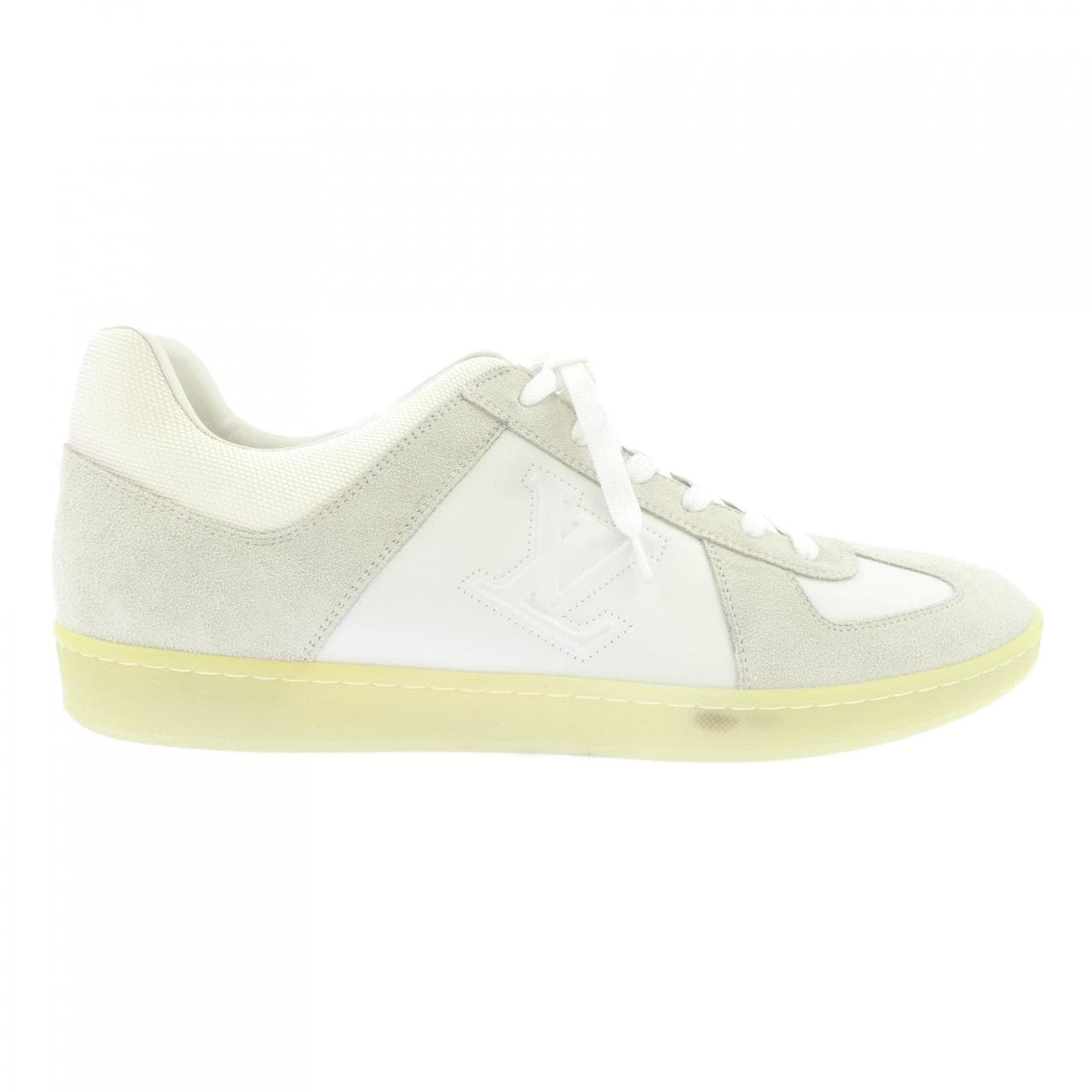 ルイヴィトン LOUIS VUITTON MS0123 スニーカー