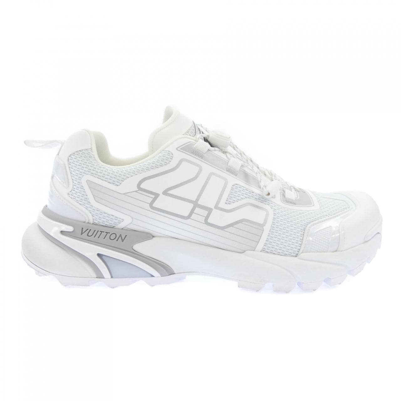 ルイヴィトン LOUIS VUITTON LVランナー スニーカー