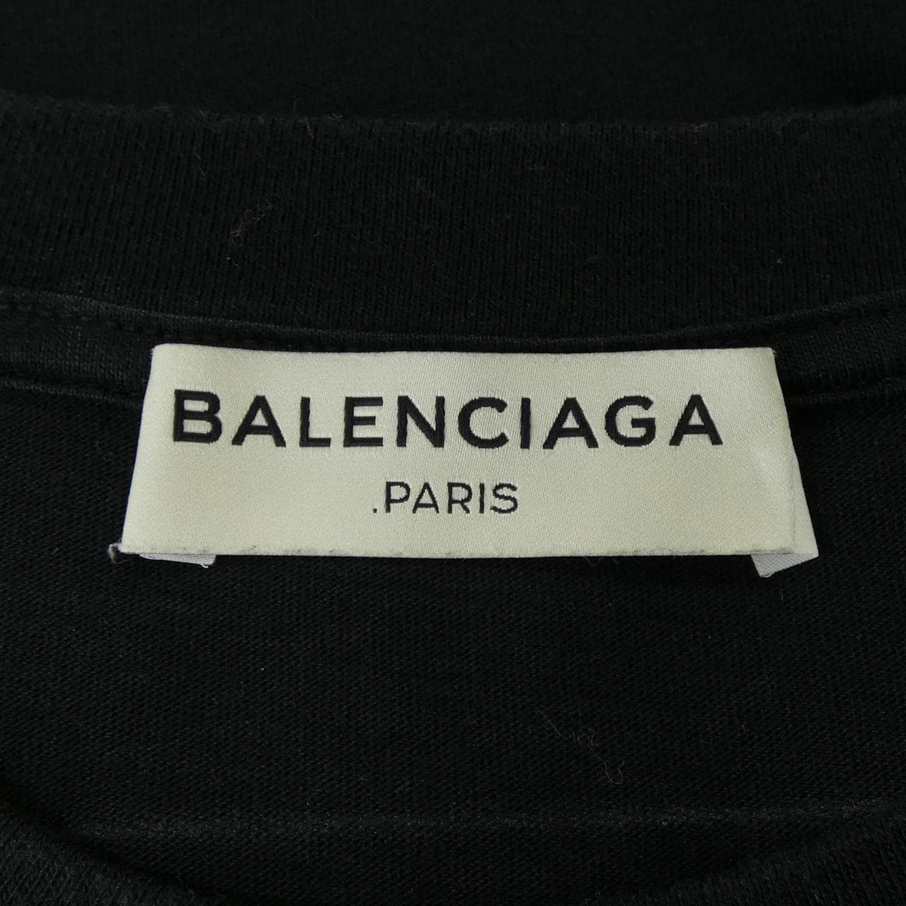 バレンシアガ BALENCIAGA 374329 Tシャツ